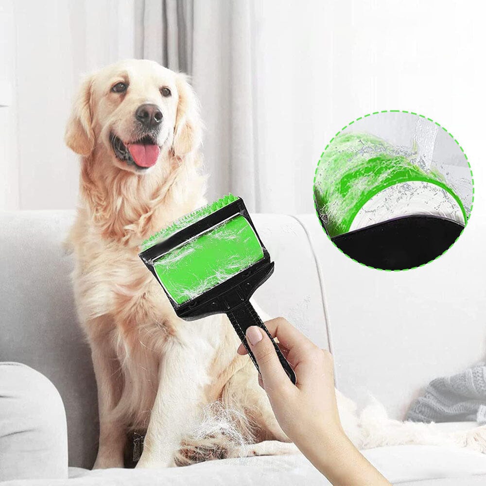 FurFree – The Reusable Lint Remover for a Clean Home!