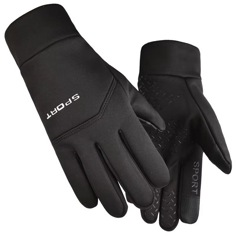 ThermoRun – Warmth, Comfort & Control on Every Run