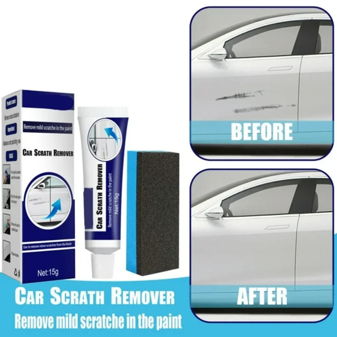 1+1 FREE | MagicStudio – Instantly Remove Scratches on Your Car