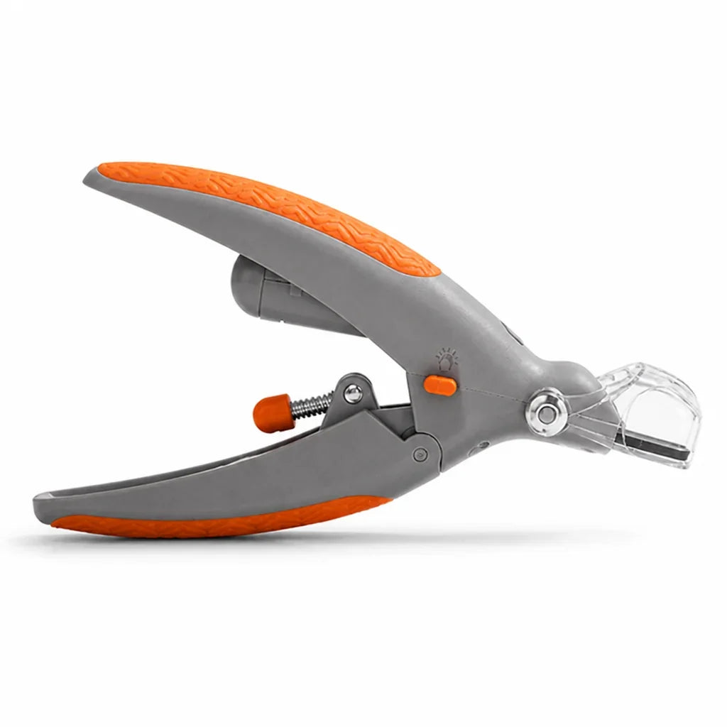 ClawClear – Pain-free nail trimming, every time