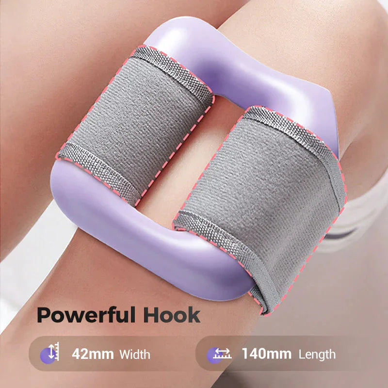 FitFlex – Slimmer, Stronger & Fitter from Home!
