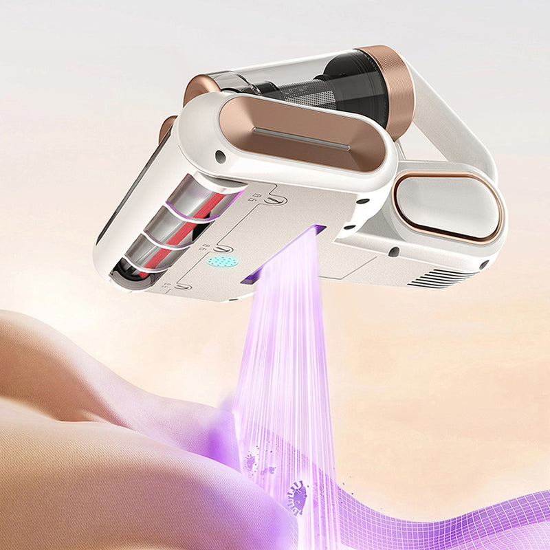 PureSleep Pro – Finally Free from Mites & Allergies