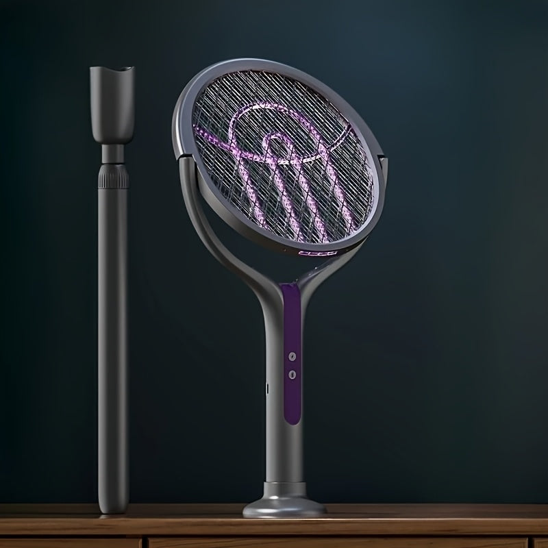 ZapGlide – Kills mosquitoes and flies quickly and instantly everywhere