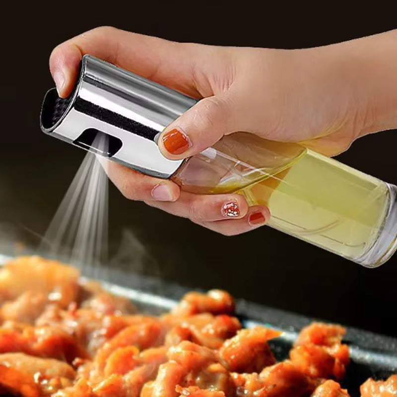 OilMist - Perfect oil control for healthier, tastier meals