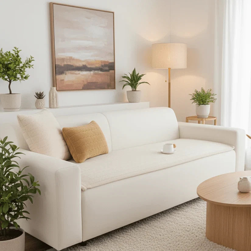 FurniPaw - Sofa Cover That Never Slips