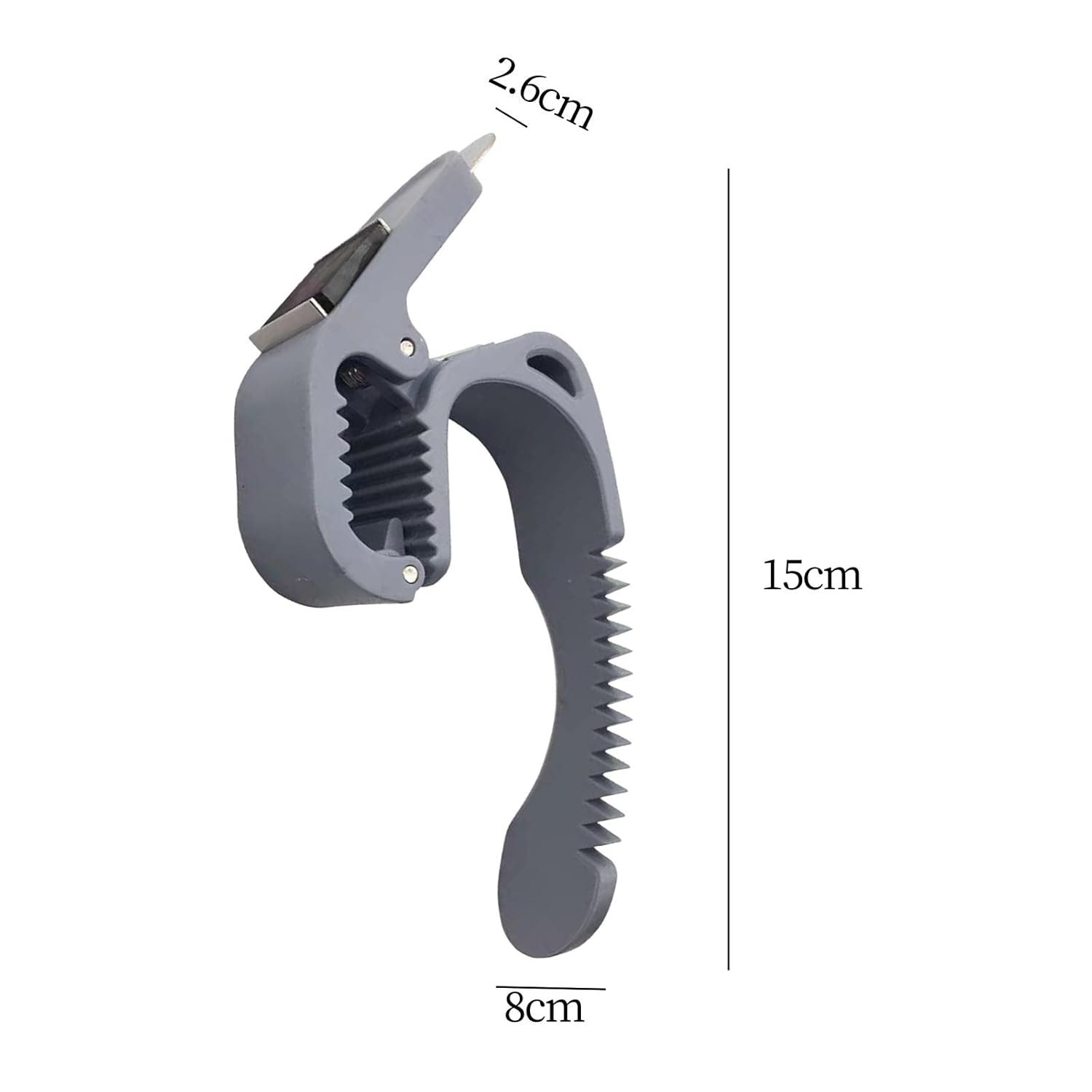 PaintGrip – The clever paint lid holder for clean & easy painting