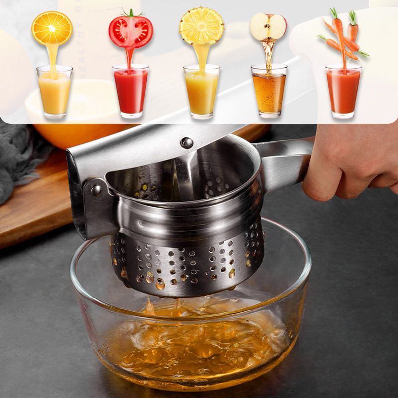 SilkCrush – Effortlessly Perfectly Smooth Vegetables Every Time