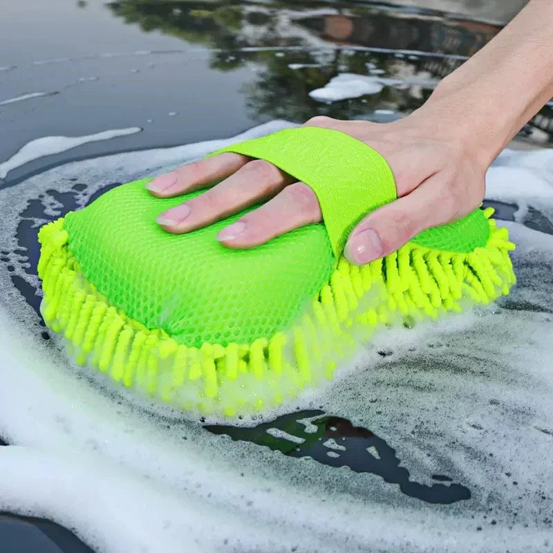 ShineDrift – Protects the Paint, Cleans Perfectly