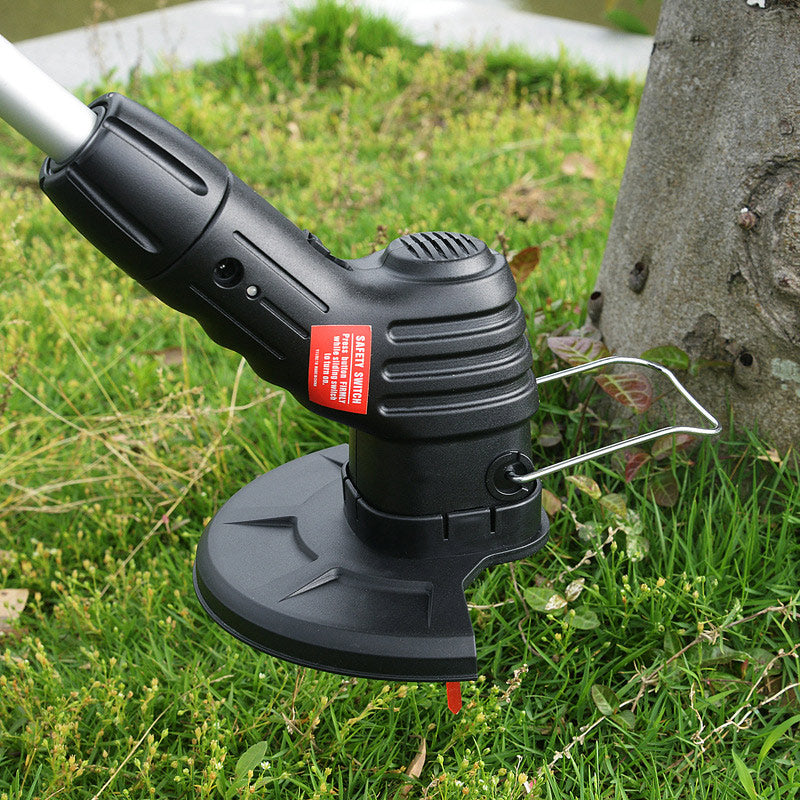 GrassEase – Perfect Lawn Without Effort!