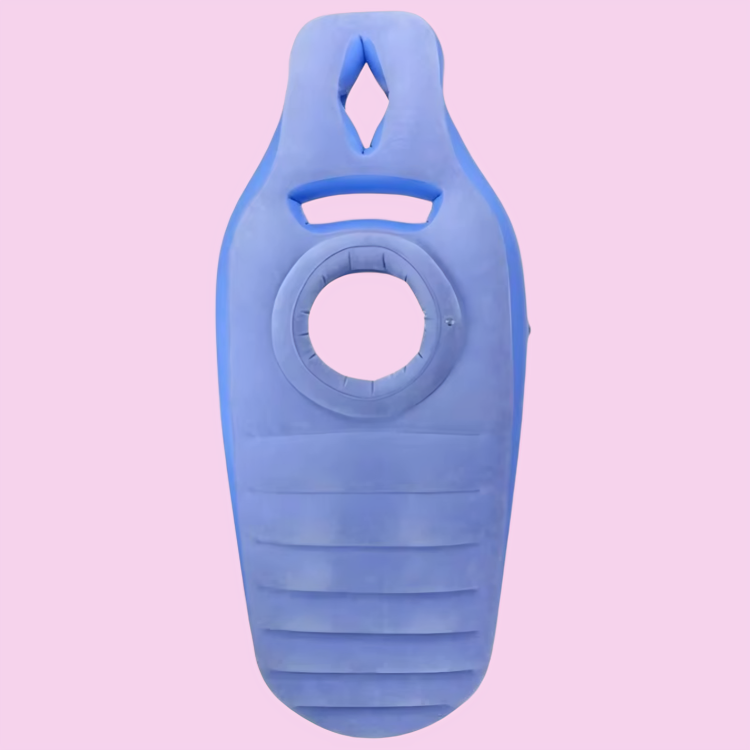 BellyCloud – Relaxation for Expectant Moms