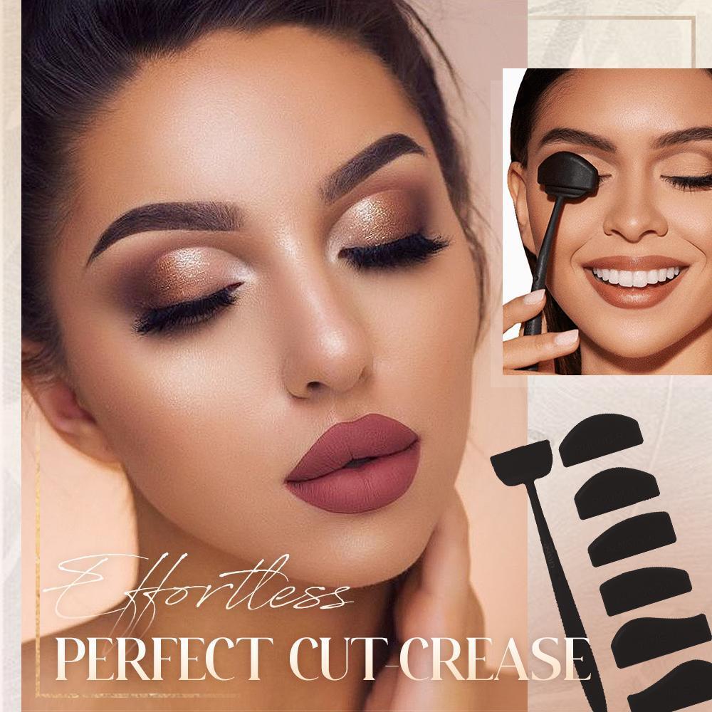 GlamEyes – Perfect Cut Crease in Seconds