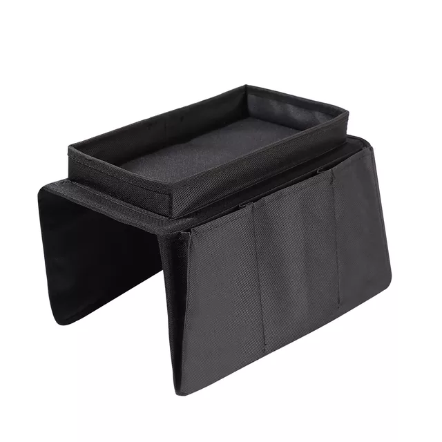 1+1 FREE | SofaCaddy Pro – Everything within easy reach right at the armchair!