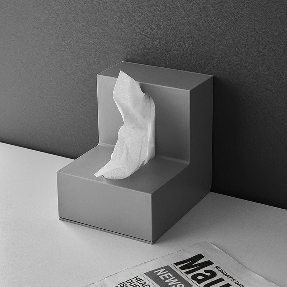 FacetTissue – Style Meets Functionality!
