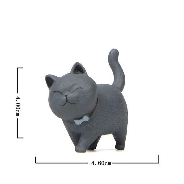 CulturePaw - Brighten any environment instantly with charming cat figures