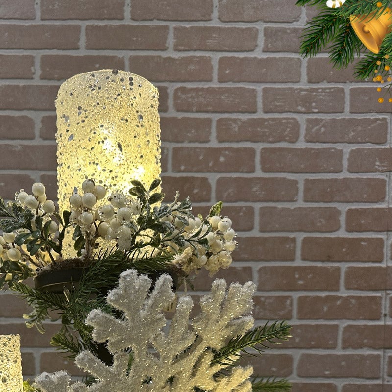 LuminaraPeak – Make Your Christmas Tree a Real Eye-Catcher