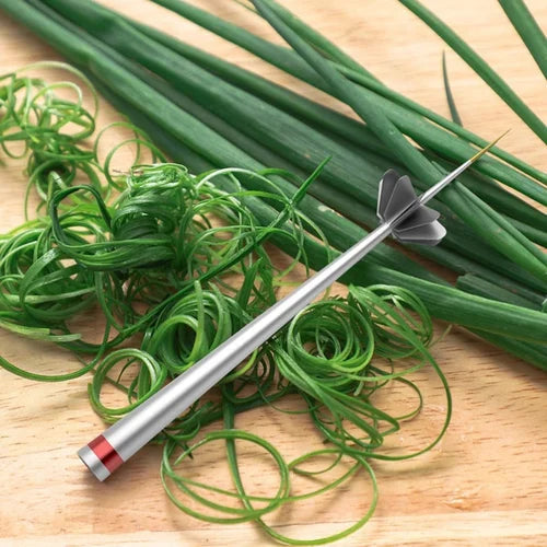 HerbNimble – Perfectly Chopped Herbs and Vegetables in Seconds