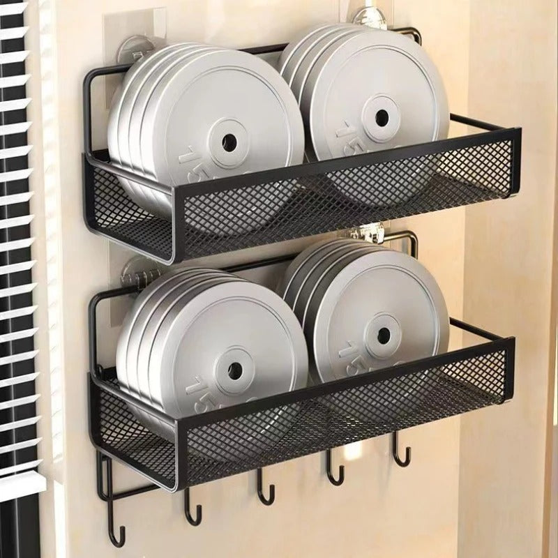 PureHold – More Space, More Order, More Style