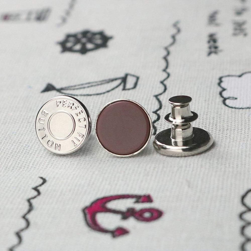 FlexiButtons – Repair Pants in Seconds