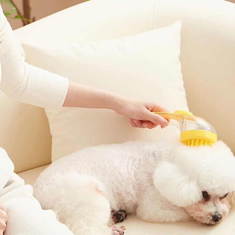 PetBathPro - Pain-free, fast, and clean baths