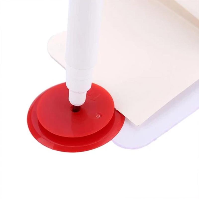 TraceMaster Wheels – Pattern Transfer Made Easy