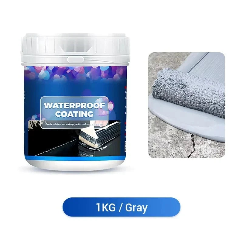 WaterGuardPro – Keep Your Home Forever Dry