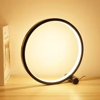 LumiRing – Gentle Light for Relaxing Evenings!