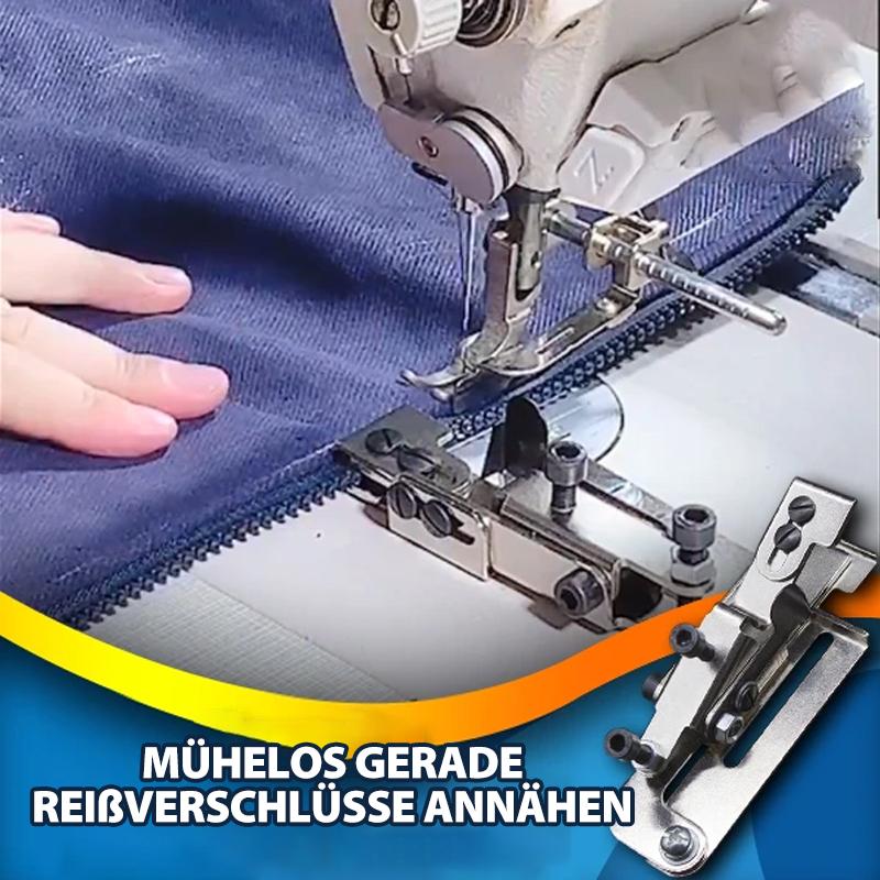 SewExpert – Sew Zippers Quickly, Precisely, and Stress-Free