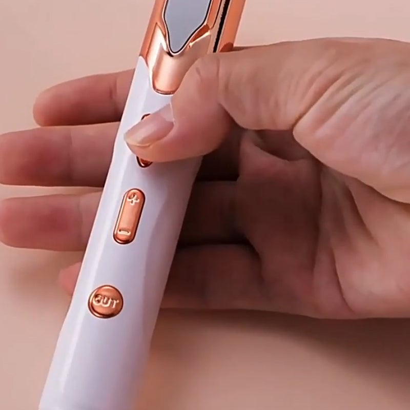 UltraGlow - Quickly removes moles and spots for flawless skin