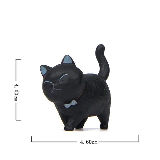 CulturePaw - Brighten any environment instantly with charming cat figures