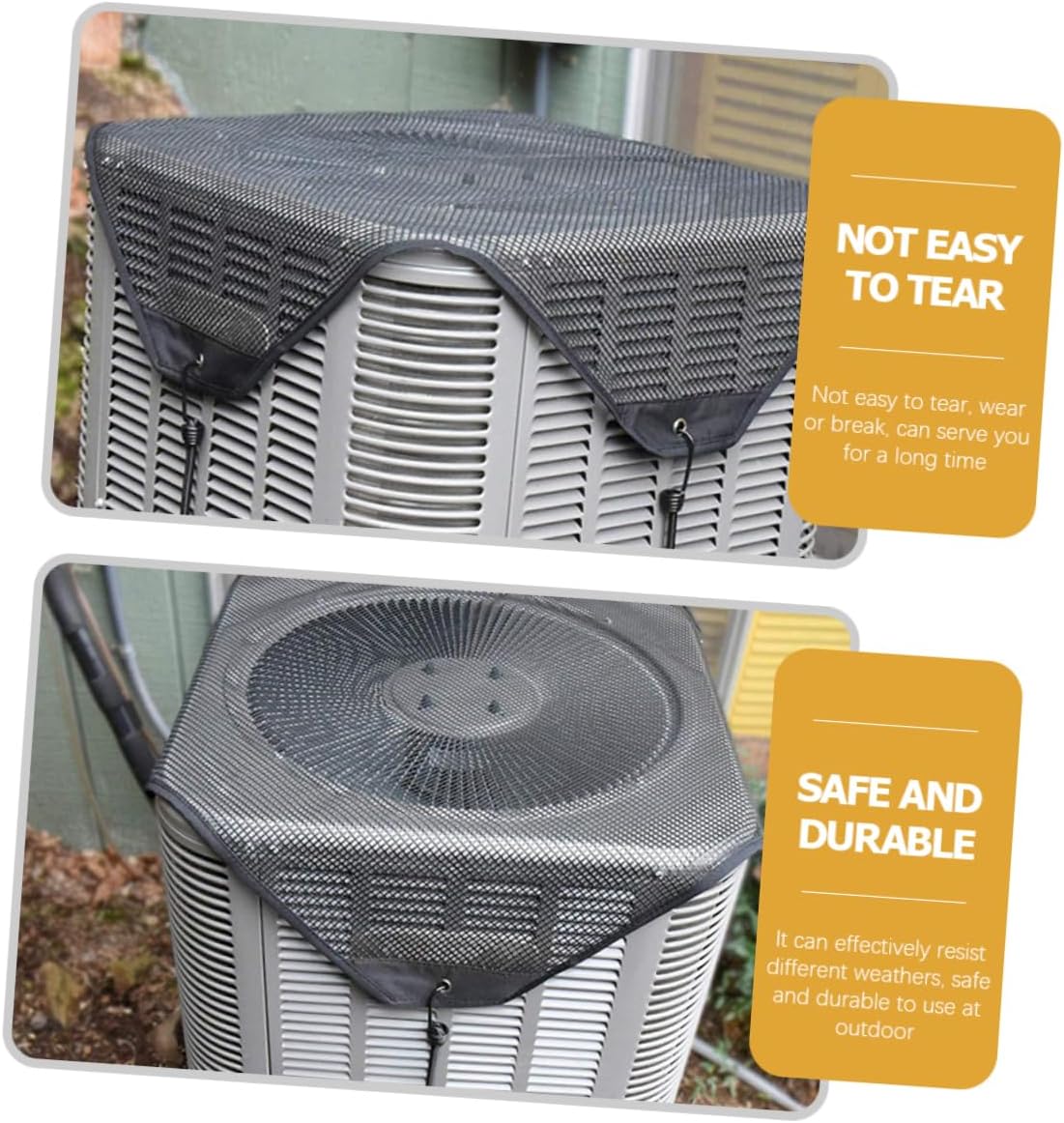 AirGuard – All-round protection for your air conditioner!