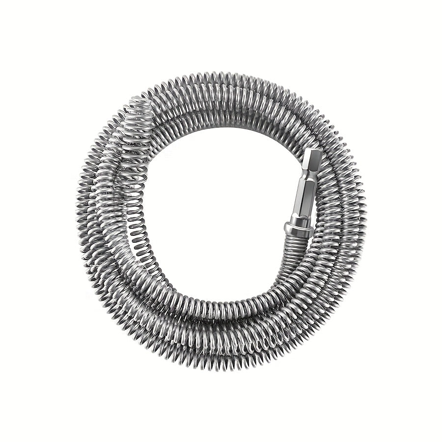 Piply – Quickly frees clogged drains for effortless sanitary flow