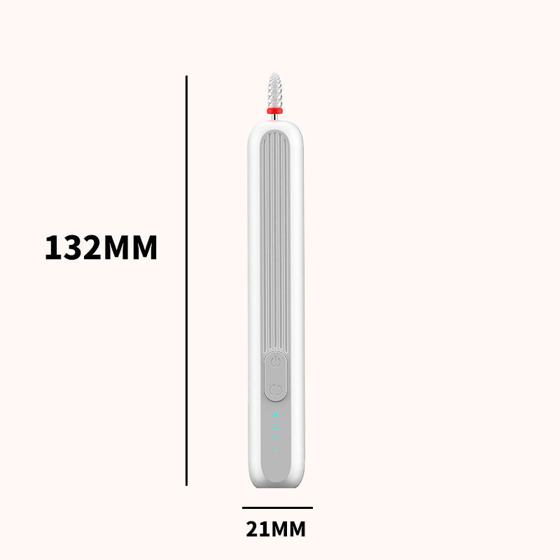 NailGlam – Perfect Nails Anytime & Anywhere