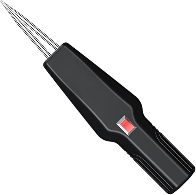 FeatherPro – Compact Poultry Plucking Machine