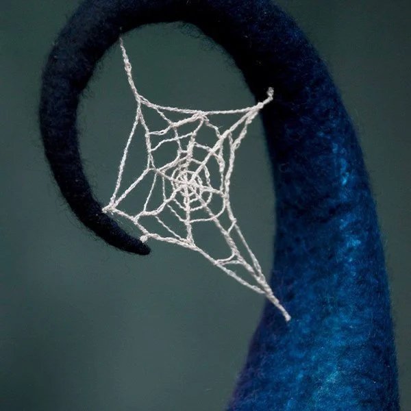 HexaHat – Your Magical Highlight for Halloween!