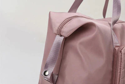 SkyLuxe - Carry Everything You Need, Lightweight and Waterproof