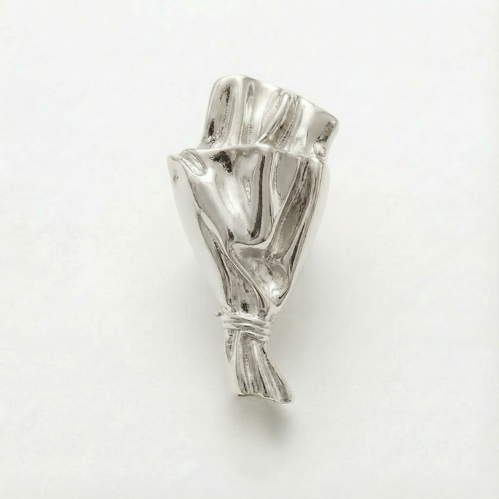 BloomChi - Wear Real Flowers for Instant Fresh Elegance