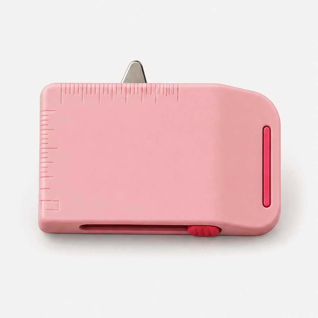 SewWell – Perfectly Straight Seams Every Time, Effortlessly