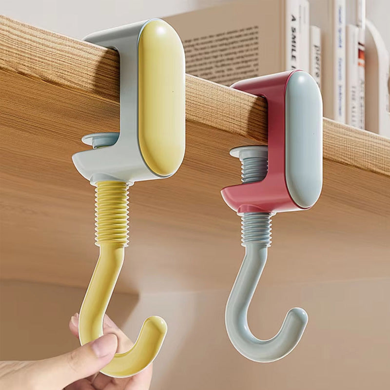 2+3 FREE | OrgaHook Pro – Organization Without Drilling!