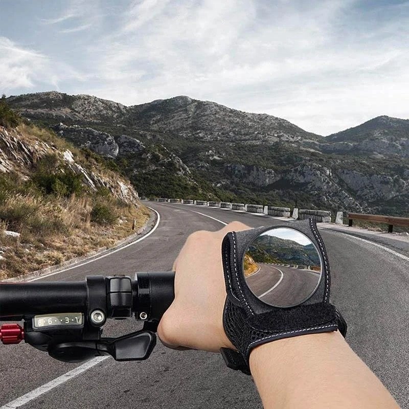 1+1 FREE | CycleGuard – Instant Consideration for Safer, Confident Rides