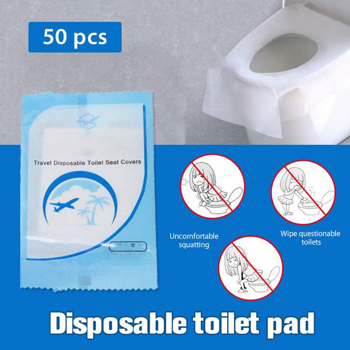 ShieldSafe – Germ-free Comfort Wherever You Go