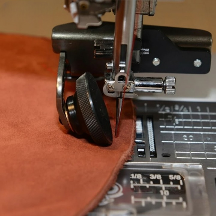 SewRoller – Glide effortlessly through thick fabrics every time