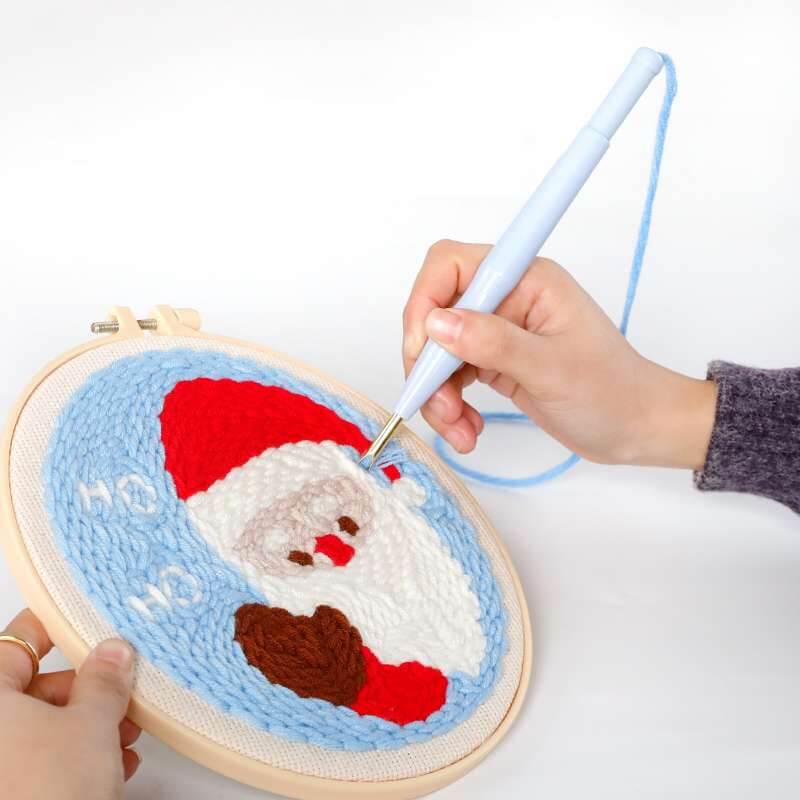 SewJoy – Create Impressive 3D Embroidery Art with Ease