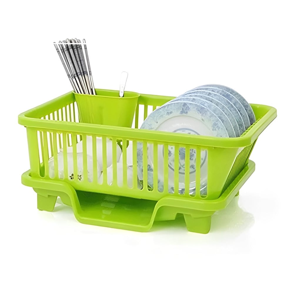 DryStack – More Space & Order for Dish Drying