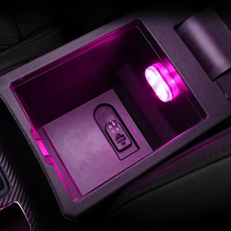 1+1 FREE | AuraCordless – Instantly Illuminates Dark Rooms