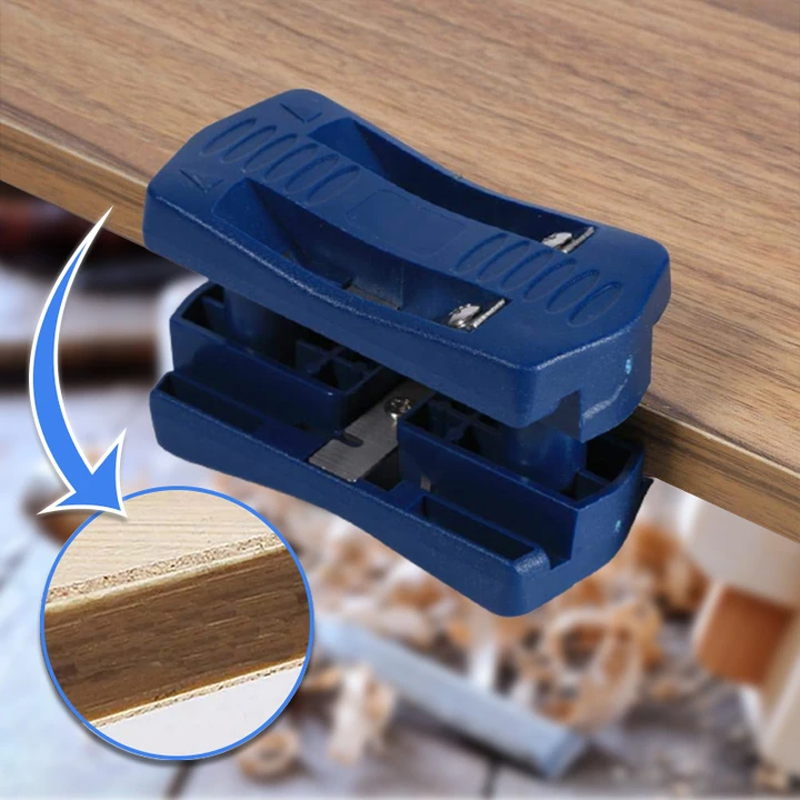 EdgeMaster – Achieve Perfectly Smooth Edges Every Time