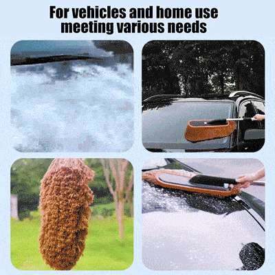 AutoSweep Pro – Dust-Free Cleanliness in Seconds