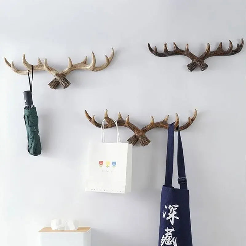 RusticNest - Instant Stylish Entryway Organization and Clutter Control
