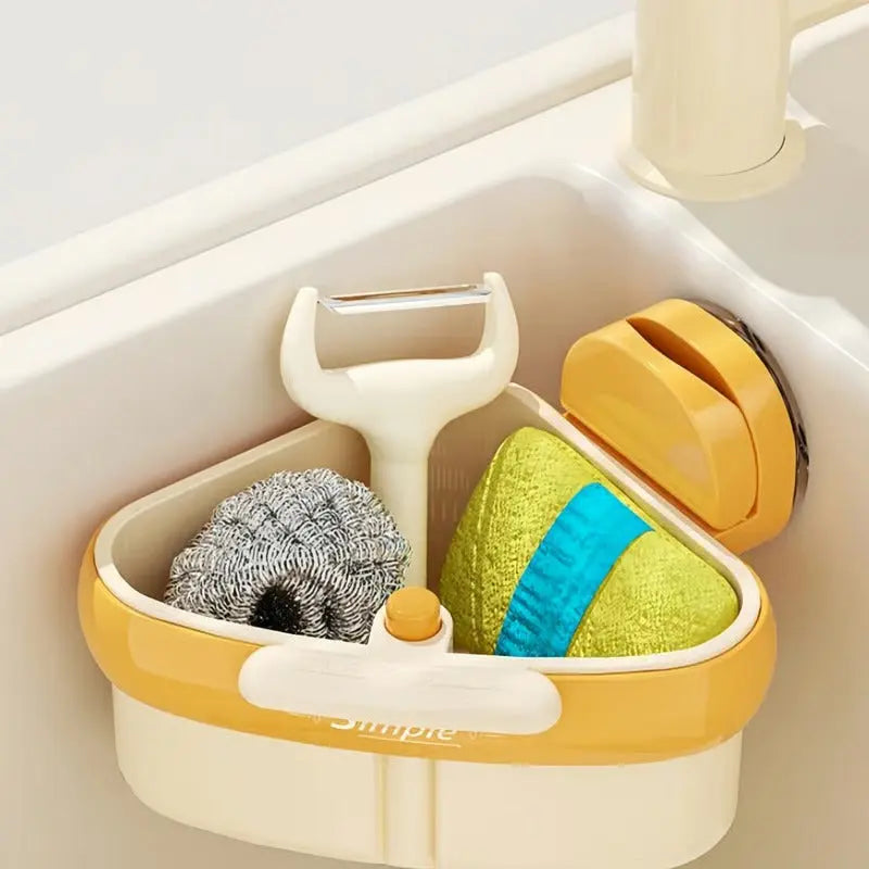 KlarSpül – Clean Drain Without Clogs!
