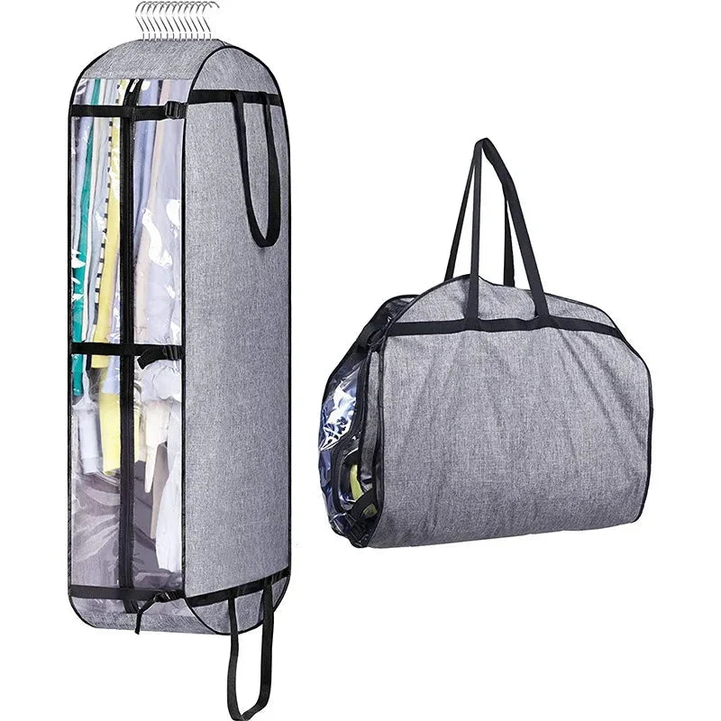GarmentGuard – Keep Clothes Fresh Forever
