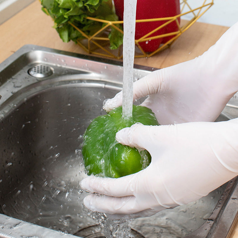 ShieldPro – Keep hands dry, safe, and comfortable during cleaning